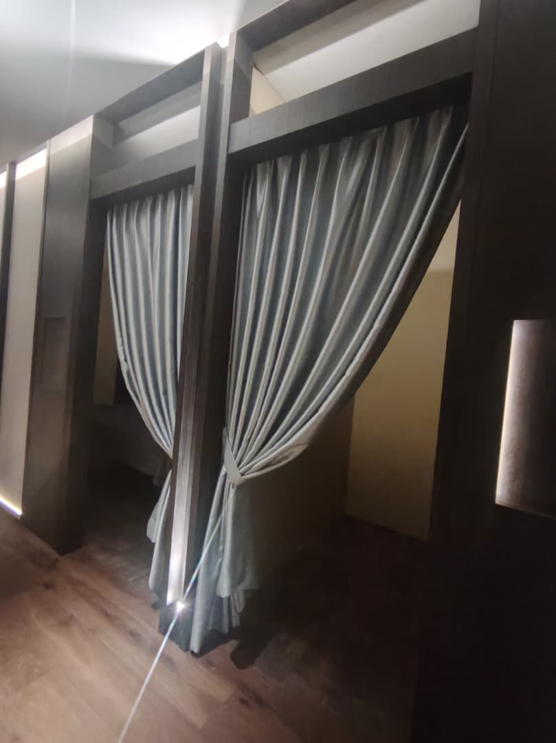 SCENTS n SENSES THAI MASSAGE SPA